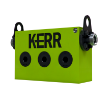 KERR T60HD valve block