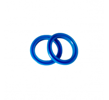 Oil seal for FMC M14 (P509945)