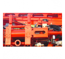 Hanjine D&B Pump-1500MP