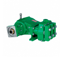Myers C35-20 Mud Pump