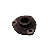 79074 Drive shaft front flange