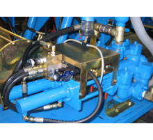 Hanjine D&B-200MP Pump