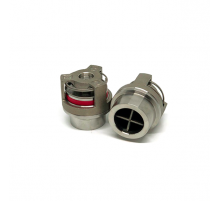 Discharge valve assembly for FMC L09 (P533639)