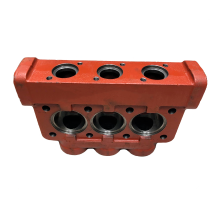 1284777 Valve block FMC W1122BCD