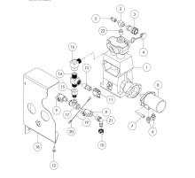 Crimp-cable (for 068dia cable) 142423001