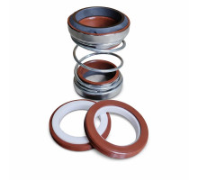 Mechanical Double Seal, Carbide BG 22434 (Performix / Performix Ultra / PM365)