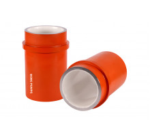 Ceramic Liner 4" for APLEX SC-170L (BG-7204-1266-00B, BG-277780081)
