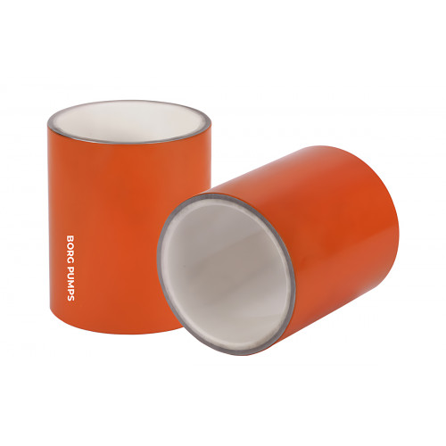 spare part BG-PPFMC 1267586 Ceramic Cylinder 2.75" for American MFG mud pump
