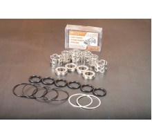 Valve kit abrasive service for FMC A04 (BG-P501507)