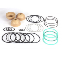 Piston cup repair kit 2,25" kevlar for FMC L11 (P504326)