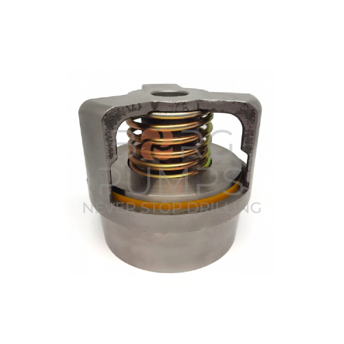 pic_GPT_PD_V01_01_001_Mud_Pump_Valve_X1000.jpg image GPT-PD-V01-01-001 Mud Pump Valve X1000 BORG Pumps GMBH