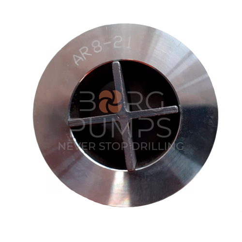 aftermarket part BG-5271407 Exhaust valve for FMC M1224 mud pump spare part BG-5271407 Exhaust valve for FMC M1224 mud pump