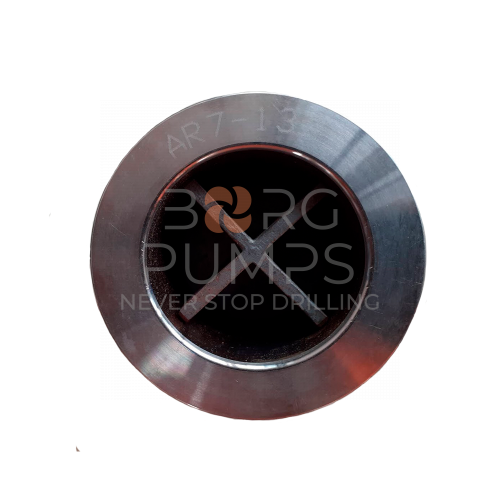 aftermarket part BG-5271408 Intake valve for FMC L1622 / M1224 mud pump spare part BG-5271408 Intake valve for FMC L1622 / M1224 mud pump