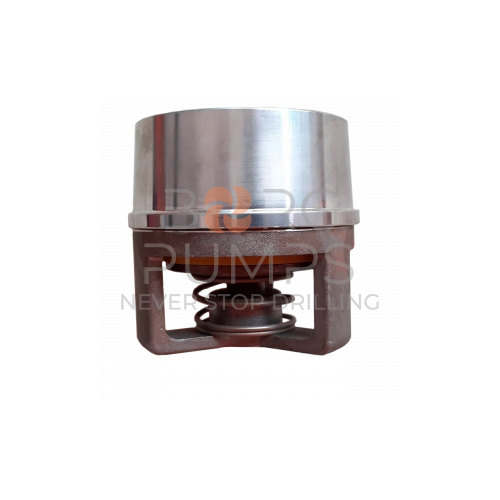 aftermarket part BG-5271408 Intake valve for FMC L1622 / M1224 mud pump spare part BG-5271408 Intake valve for FMC L1622 / M1224 mud pump