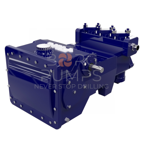pic_Piston_pump_W1122BCD_50_GPM_69_bar.jpg image Piston pump W1122BCD (50 GPM, 69 bar) in BORG pumps GMBH