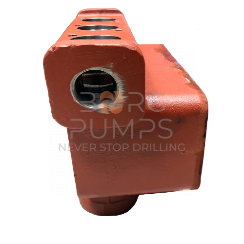 pic_1284777_Valve_block_FMC_W1122BCD.jpg image 1284777 Valve block FMC W1122BCD BORG Pumps GMBH