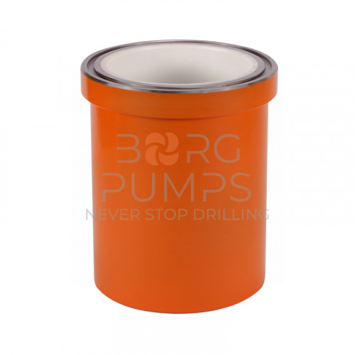 aftermarket part BG-P514674 Liner ceramic 4" for M1432 mud pump spare part BG-P514674 Liner ceramic 4" for M1432 mud pump