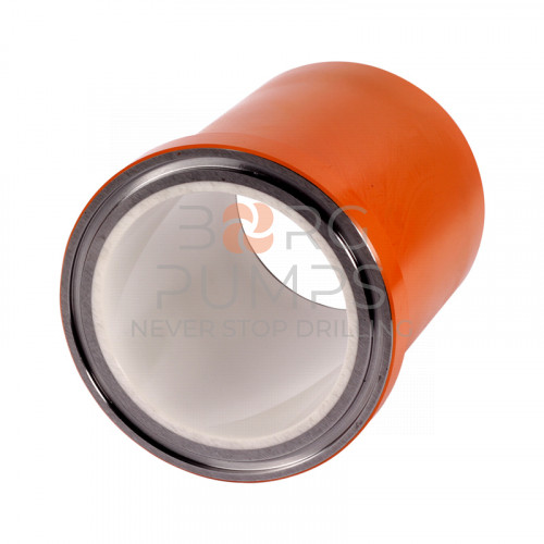 aftermarket part BG-P514674 Liner ceramic 4" for M1432 mud pump spare part BG-P514674 Liner ceramic 4" for M1432 mud pump
