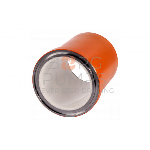 aftermarket part BG-P514674 Liner ceramic  4" for M1432 mud pump spare part BG-P514674 Liner ceramic  4" for M1432 mud pump