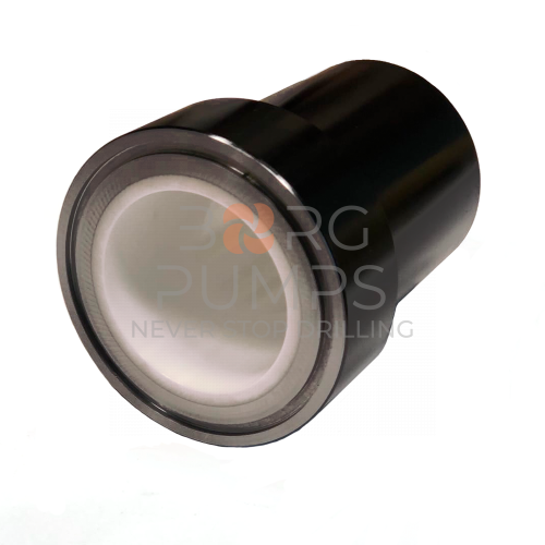 aftermarket part BG-3269116 Ceramic Mud Pump Cylinder 3" for FMC M1224 mud pump spare part BG-3269116 Ceramic Mud Pump Cylinder 3" for FMC M1224 mud pump