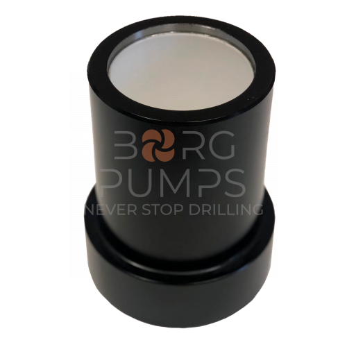 aftermarket part BG-3269116 Ceramic Mud Pump Cylinder 3" for FMC M1224 mud pump spare part BG-3269116 Ceramic Mud Pump Cylinder 3" for FMC M1224 mud pump