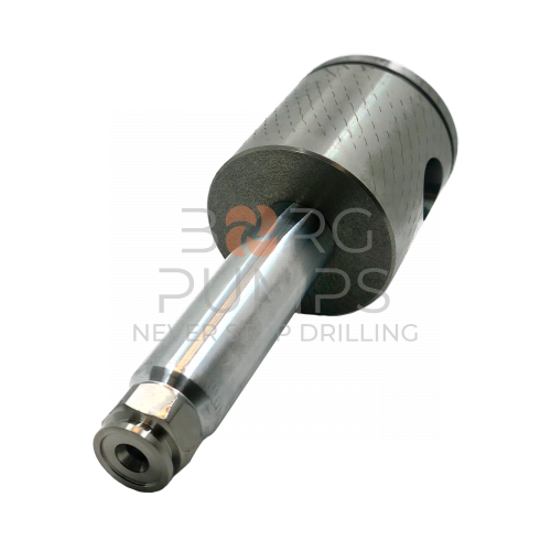 pic_PD_038_10016_PP500_Mud_Pump_Stem.jpg image PD-038-10016 PP500 Mud Pump Stem BORG Pumps GMBH