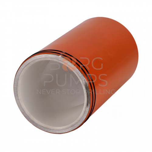 aftermarket part BG-TBW-650-10 Liner For HENGTAN MACHINERY TBW-650-10 mud pump spare part BG-TBW-650-10 Liner For HENGTAN MACHINERY TBW-650-10 mud pump