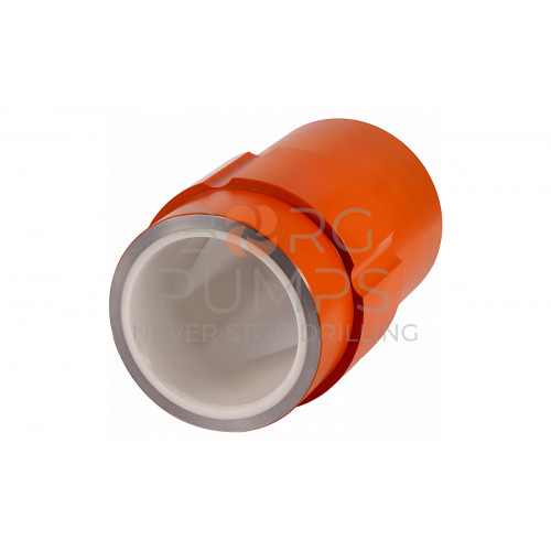 pic_liner_3_5_chrome_bg_ka_285_350chr.jpg image Liner 3.5" Chrome for KERR (BG-KA-285-350CHR) BORG Pumps GMBH