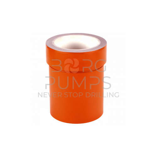 aftermarket part LINER CERAMIC 3" for Aplex APLEX SC-65L/SC-115L (7203-0658-00A, 296251337) mud pump spare part BG-7203-0658-00A CERAMIC CYLINDER STEEL JACKET 3" for Aplex mud pump