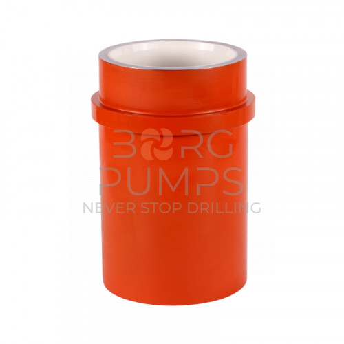 quot foto Ceramic cylinder 4&