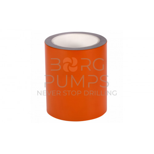 aftermarket part BG-PPFMC 1257452 Ceramic cylinder 2.25" for American MFG mud pump spare part BG-PPFMC 1257452 Ceramic cylinder 2.25" for American MFG mud pump