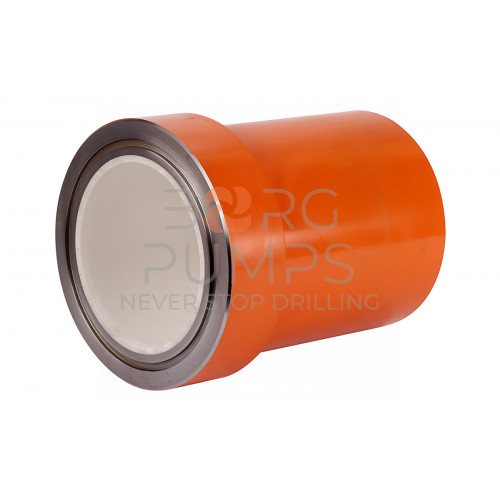 pic_BG_P514681_Ceramic_cylinder_4_FMC_M16.jpg image BG-P514681 Liner ceramic  4" FMC M16 BORG Pumps GMBH