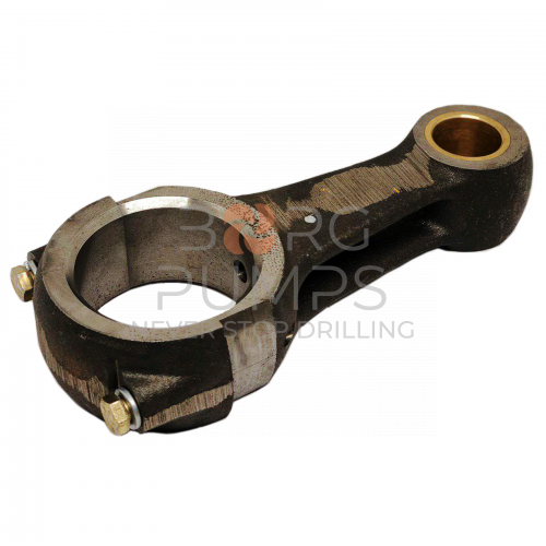 img_7203_0104_00D_Aplex_65L_115L_Pump_Connecting_Rod.jpg foto 7203-0104-00D Aplex 65L/115L Pump Connecting Rod BORG Pumps GMBH
