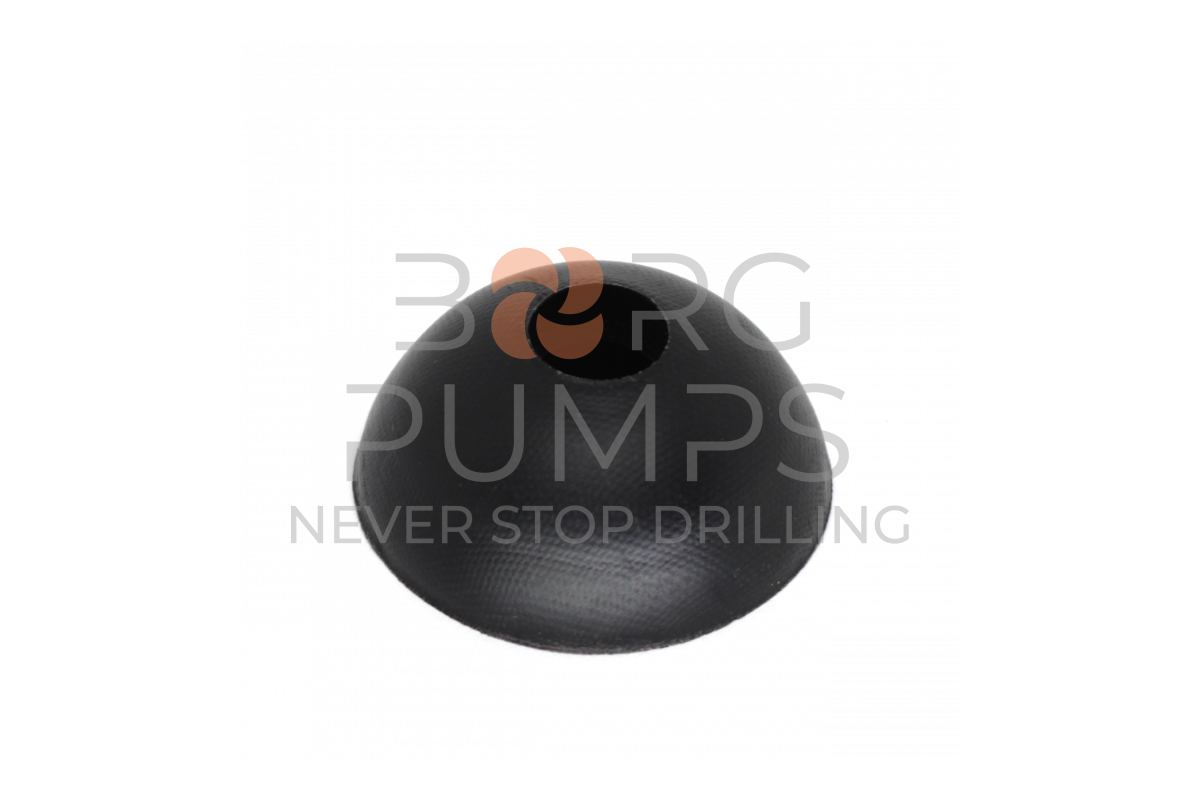 79607 (75004) Flushing Pump Piston FMC L09 | BORG Pumps GMBH