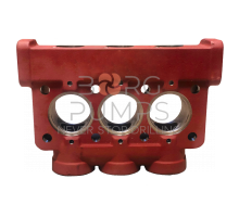 PPFMC 1255266 Discharge housing