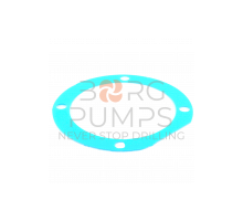 Shim, bearing Housing FMC L16 - 3266095
