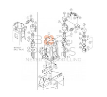 Pump-13.5 gpm water 236318001