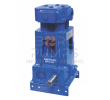 American Manufacturing Mud Pump AME0413HD (575 RPM, 550 PSI)