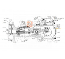 Pan Cover for KERR (KA-10)
