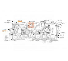 Plug Coverplate for KERR (KZ-31)