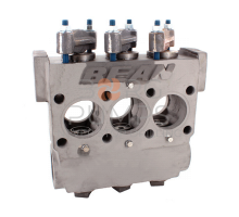 Valve chamber kit (discharge&suction valves) 5268119