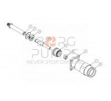 Liner Gasket for KERR (KA-295)