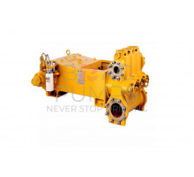 APLEX SC-300 (101-398 GPM, 1550-3365 PSI)