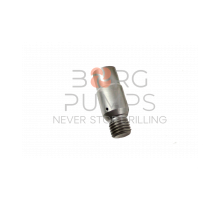 7206-0121-00A Spline Coupling