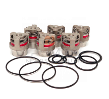 Valve set BG-P503042 for L0618HV, L0618COMP, L0918HD