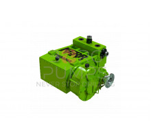 Mud Pump for KERR TWS600S (450 RPM, 15000 PSI)