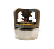 Suction valve P510664 FMC M1432