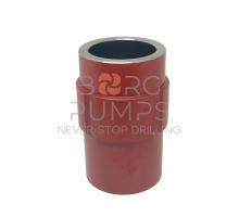 KA-285-350CHR KERR Pump Cylinder (CHROME)