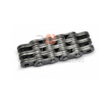 Front traction chain for XCMG XZ320 installation