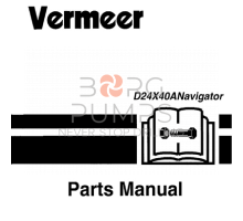 Vermeer 24x40A